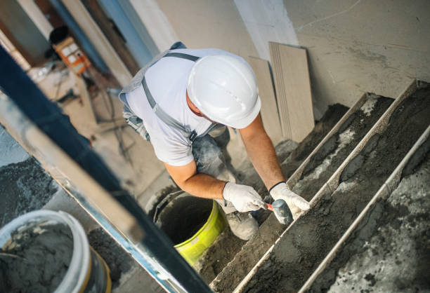 Best Concrete resurfacing services  in USA